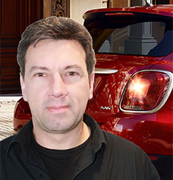 Joachim Krafft (Werkstattmeister) - G+S Autohandelsgesellschaft mbH & Co. KG