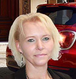 Martina Grotherr (Buchhaltung) - G+S Autohandelsgesellschaft mbH & Co. KG